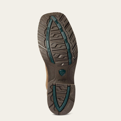 Hybrid Patriot Waterproof Western Boot Men | Ariat discount