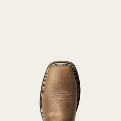 Hybrid Patriot Waterproof Western Boot Men | Ariat discount
