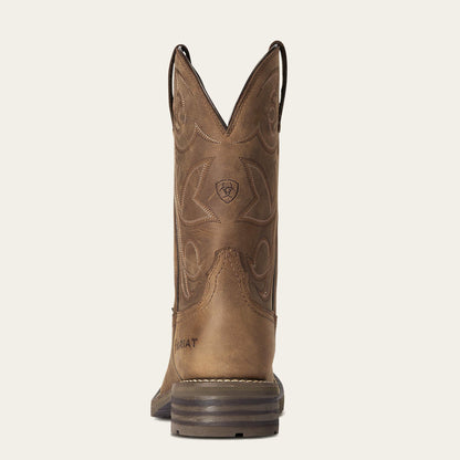 Hybrid Patriot Waterproof Western Boot Men | Ariat discount