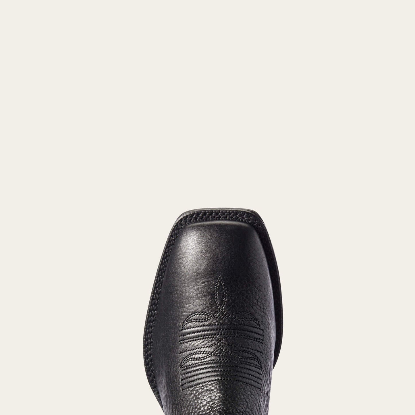 Booker Chelsea Wide Square Toe Western Boot Men | Ariat online