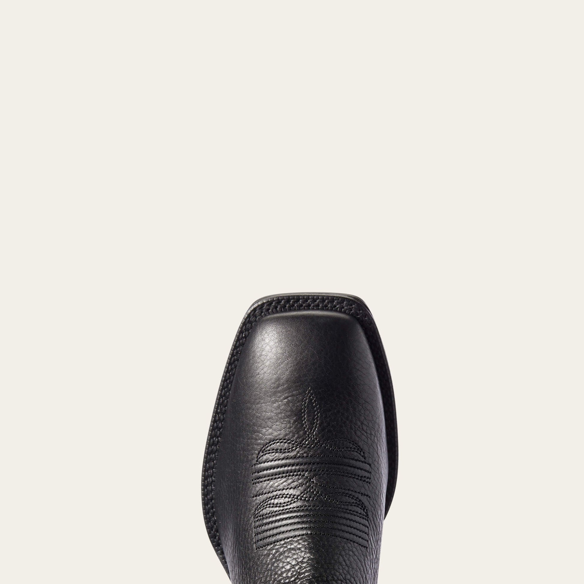 Booker Chelsea Wide Square Toe Western Boot Men | Ariat online