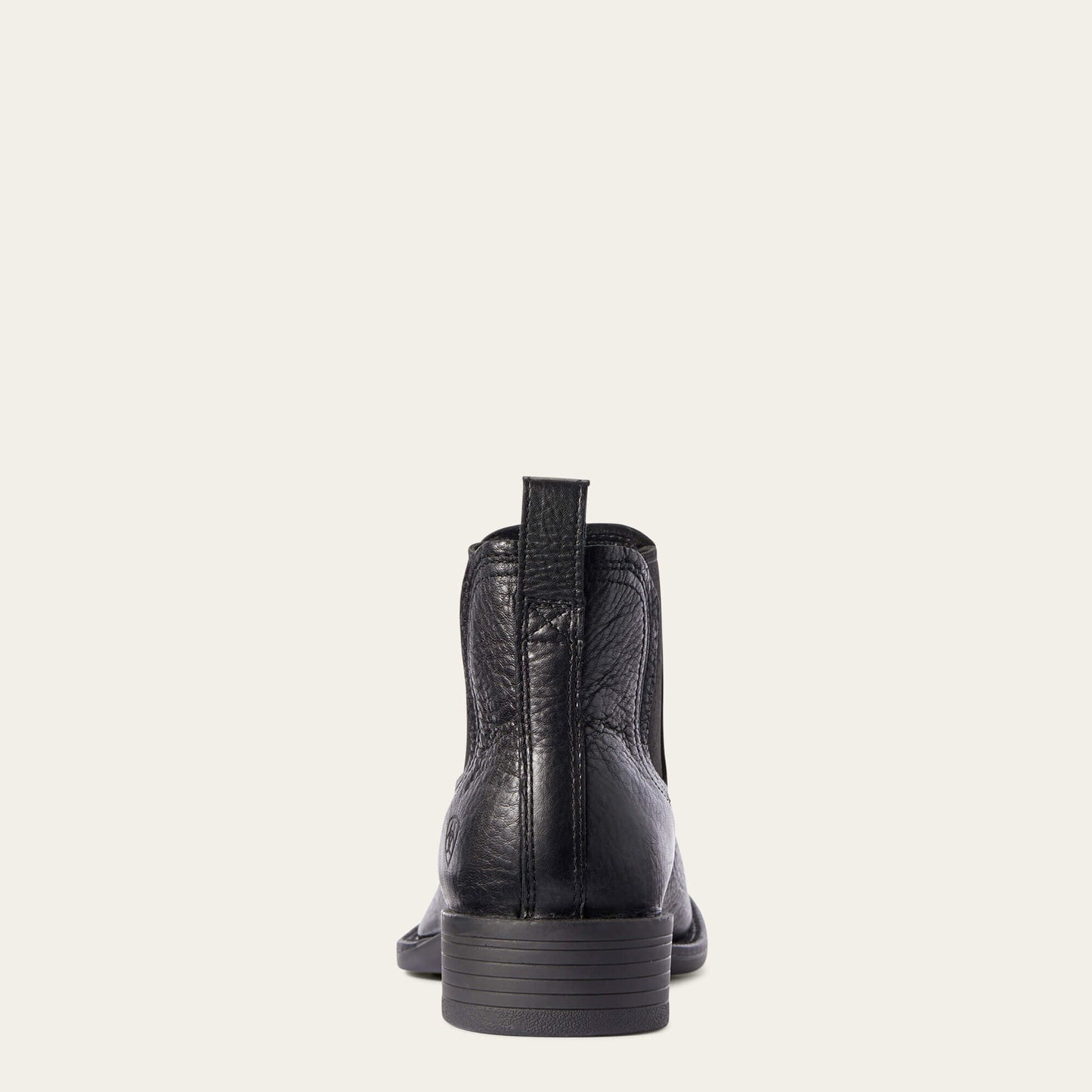 Booker Chelsea Wide Square Toe Western Boot Men | Ariat online