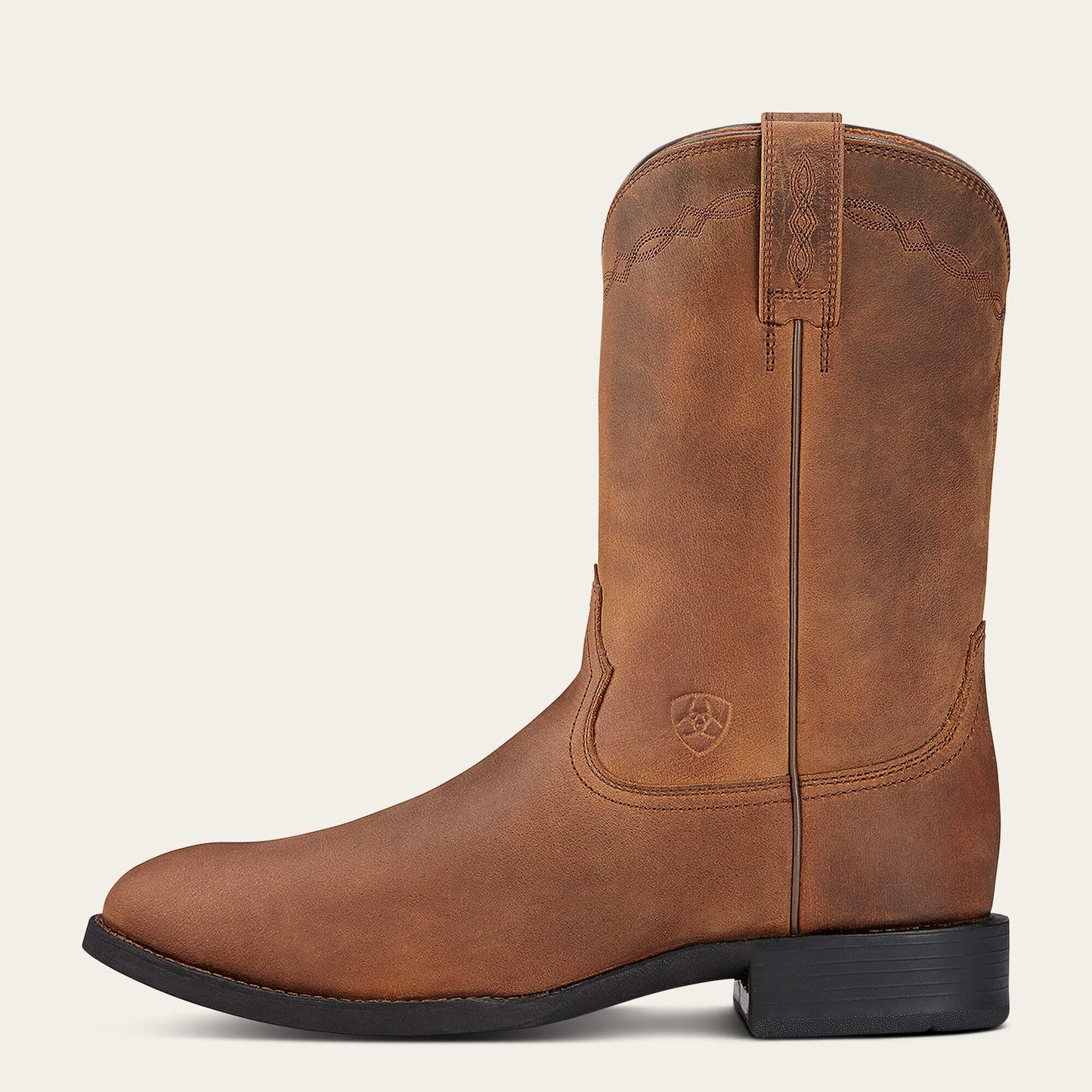 Heritage Roper Western Boot Men | Ariat outlet
