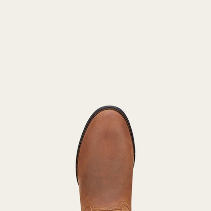 Heritage Roper Western Boot Men | Ariat outlet