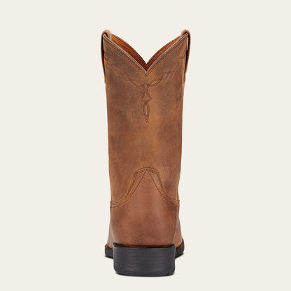 Heritage Roper Western Boot Men | Ariat outlet