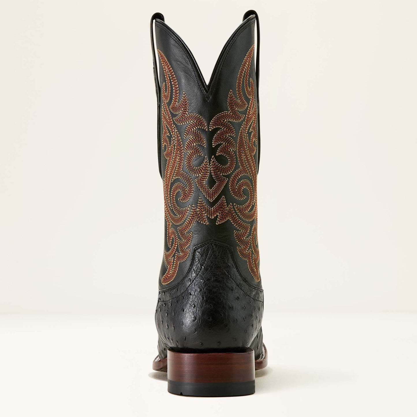 Classic Cash Wide Square Toe Western Boot Men | Ariat sale
