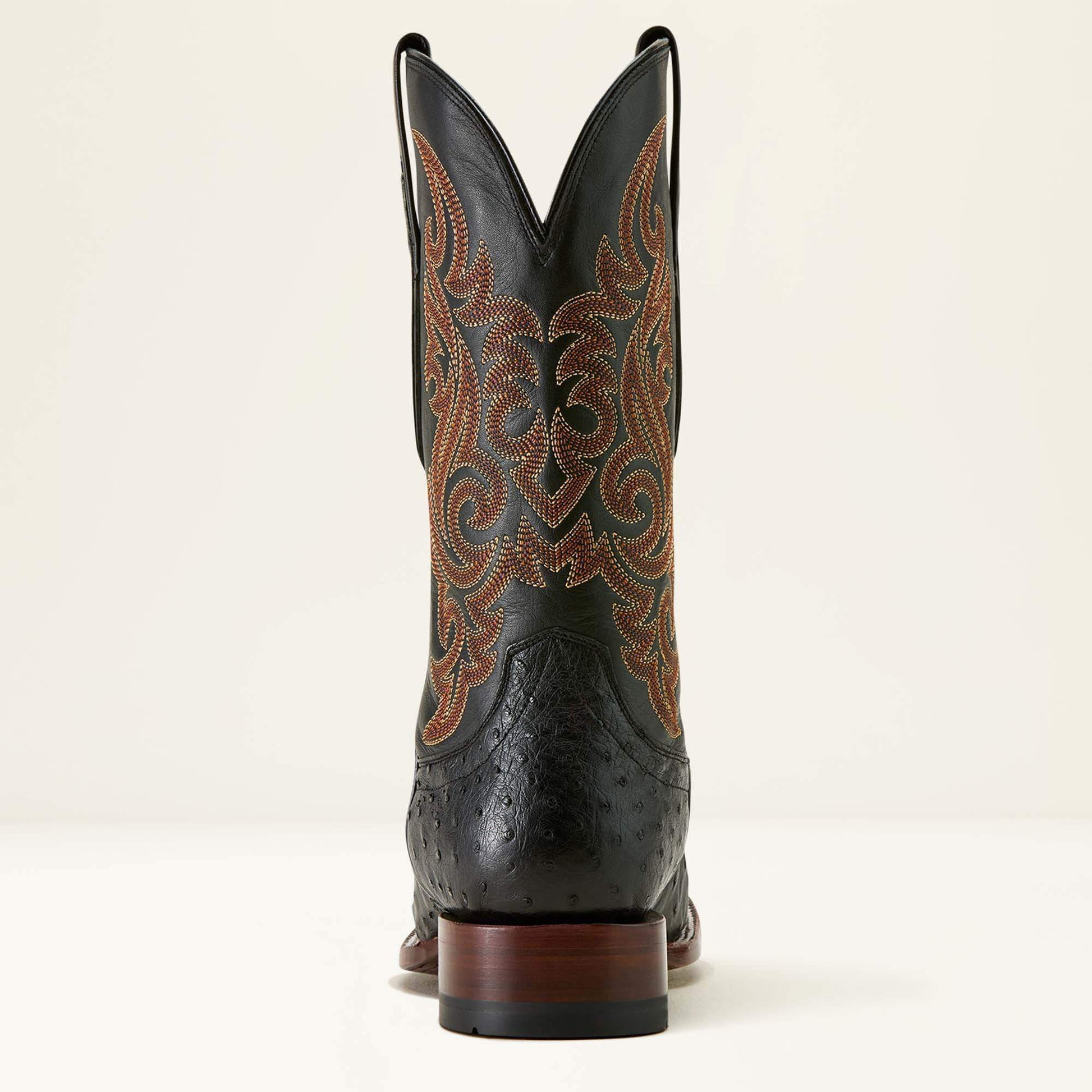 Classic Cash Wide Square Toe Western Boot Men | Ariat sale