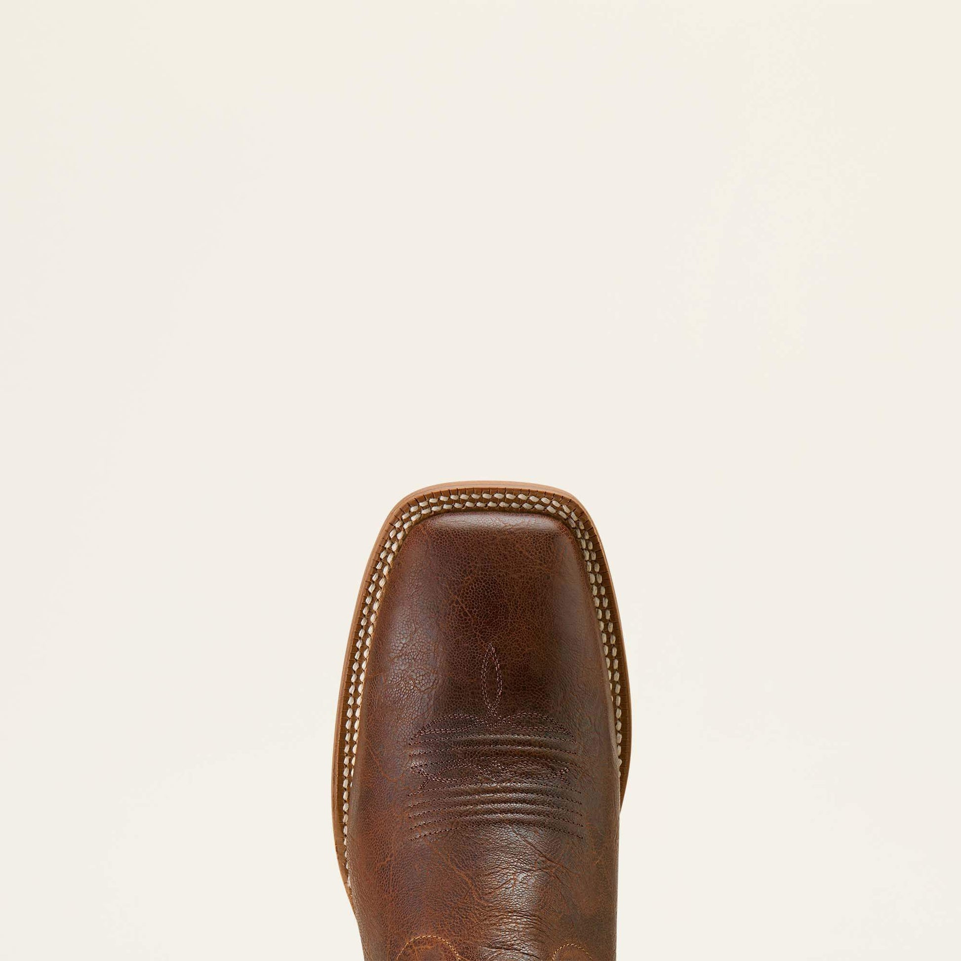 Sting Wide Square Toe Cowboy Boot Men | Ariat on sale