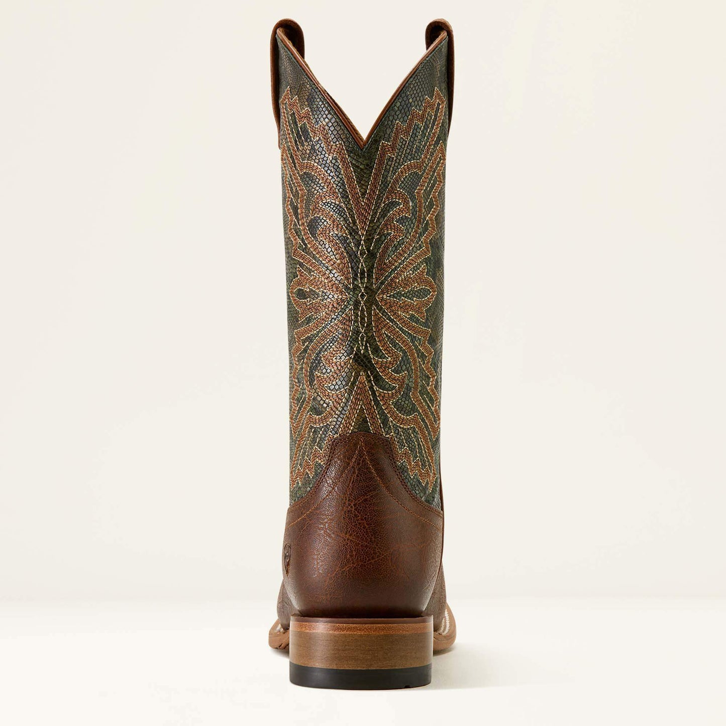 Sting Wide Square Toe Cowboy Boot Men | Ariat on sale