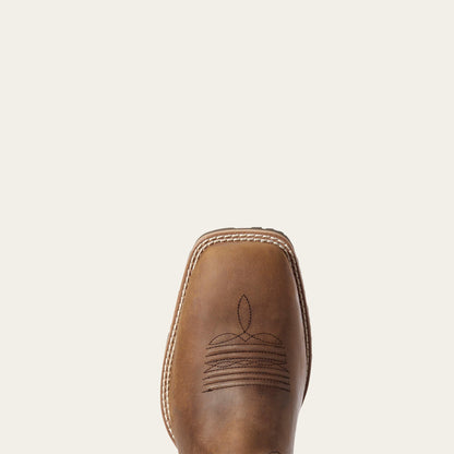 Hybrid VentTEK Western Boot Men | Ariat for sale