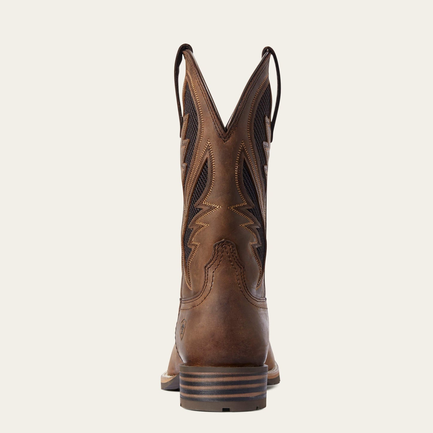 Hybrid VentTEK Western Boot Men | Ariat for sale