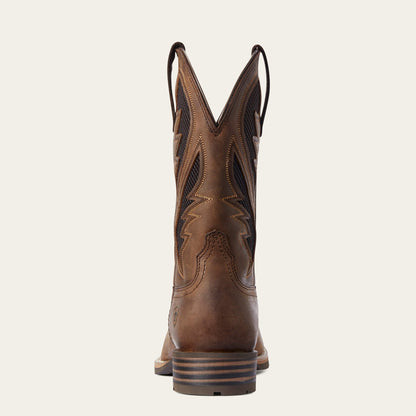 Hybrid VentTEK Western Boot Men | Ariat for sale
