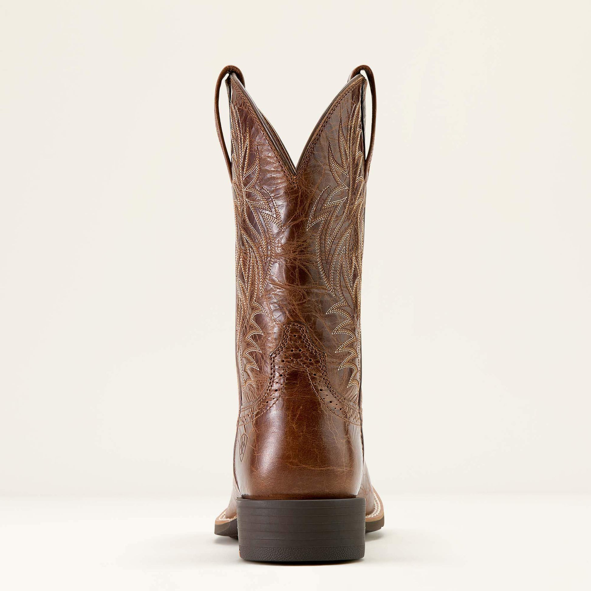 Sport Western Wide Square Toe Cowboy Boot Men | Ariat discount