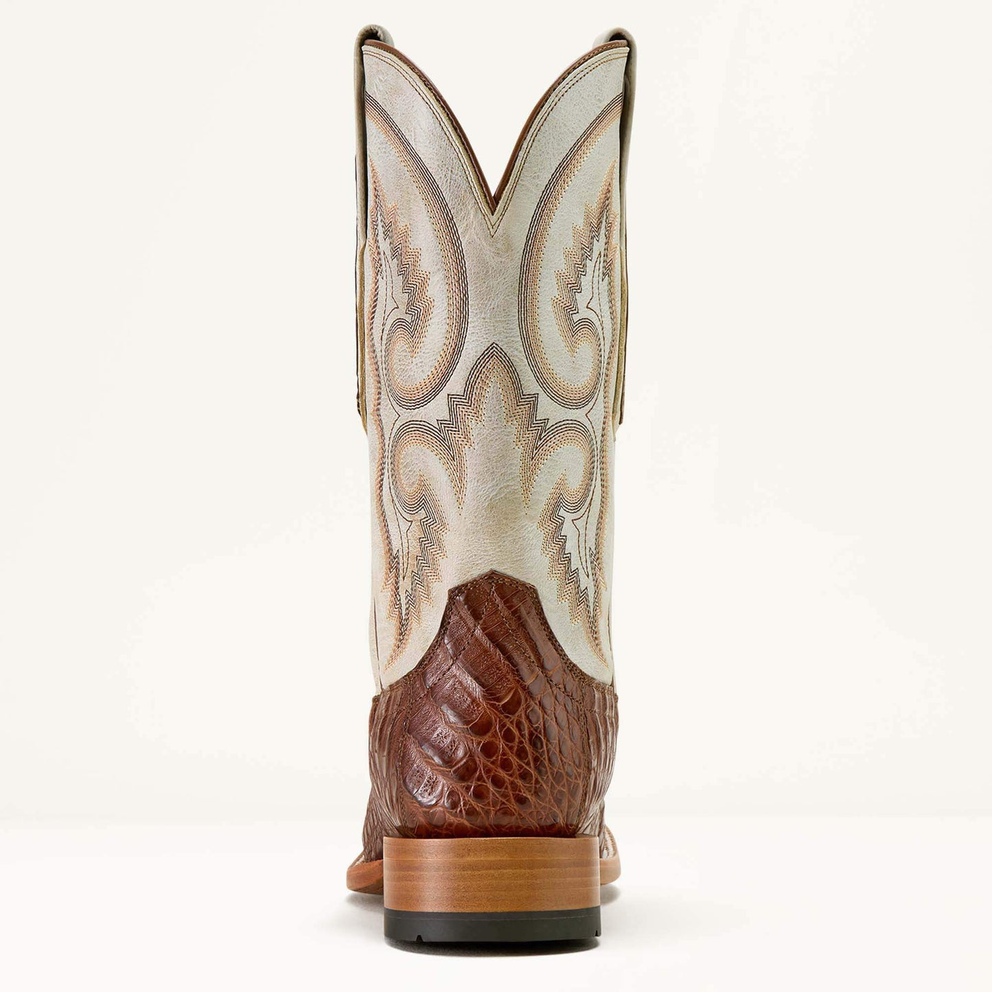 Classic Callen Wide Square Toe Western Boot Men | Ariat online