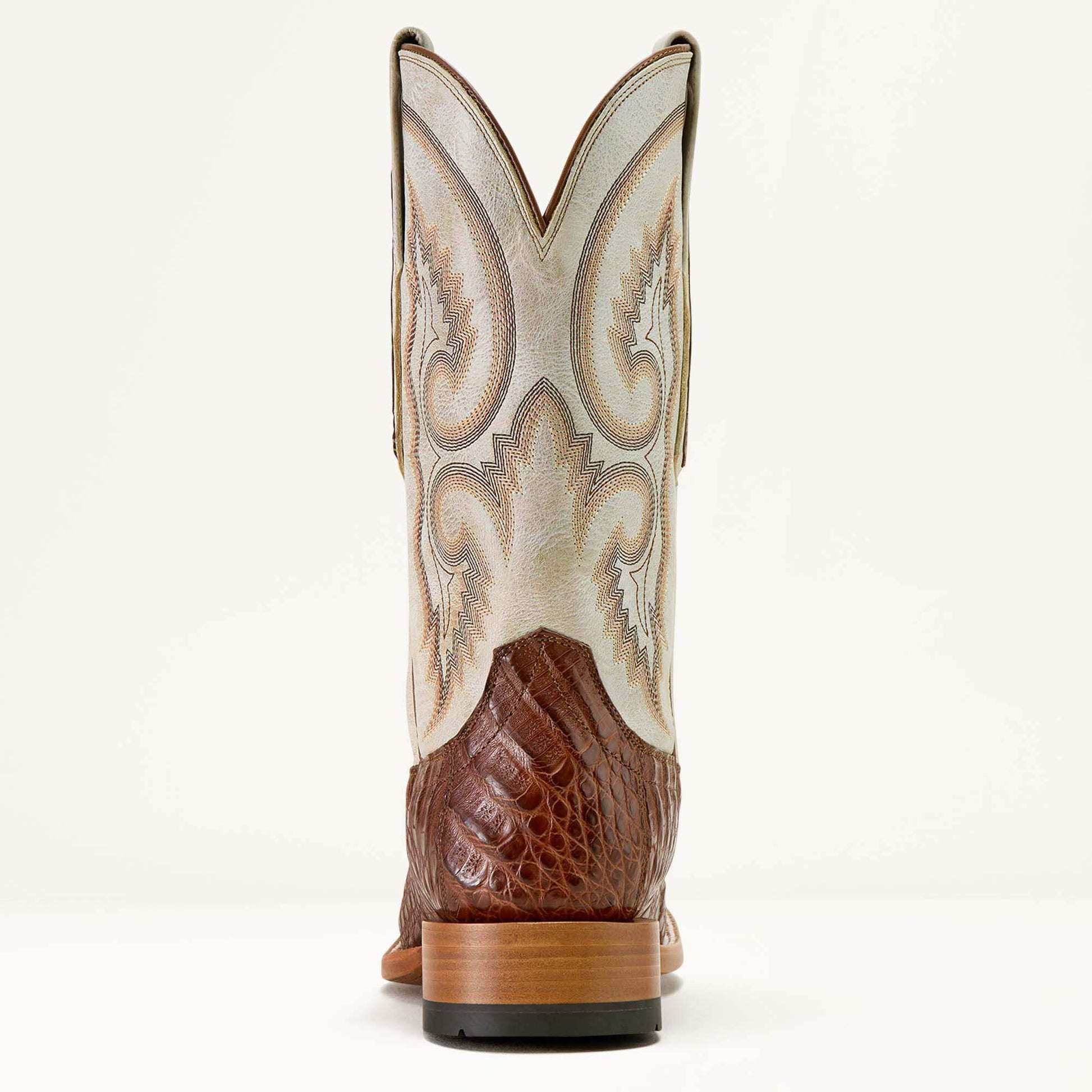 Classic Callen Wide Square Toe Western Boot Men | Ariat online