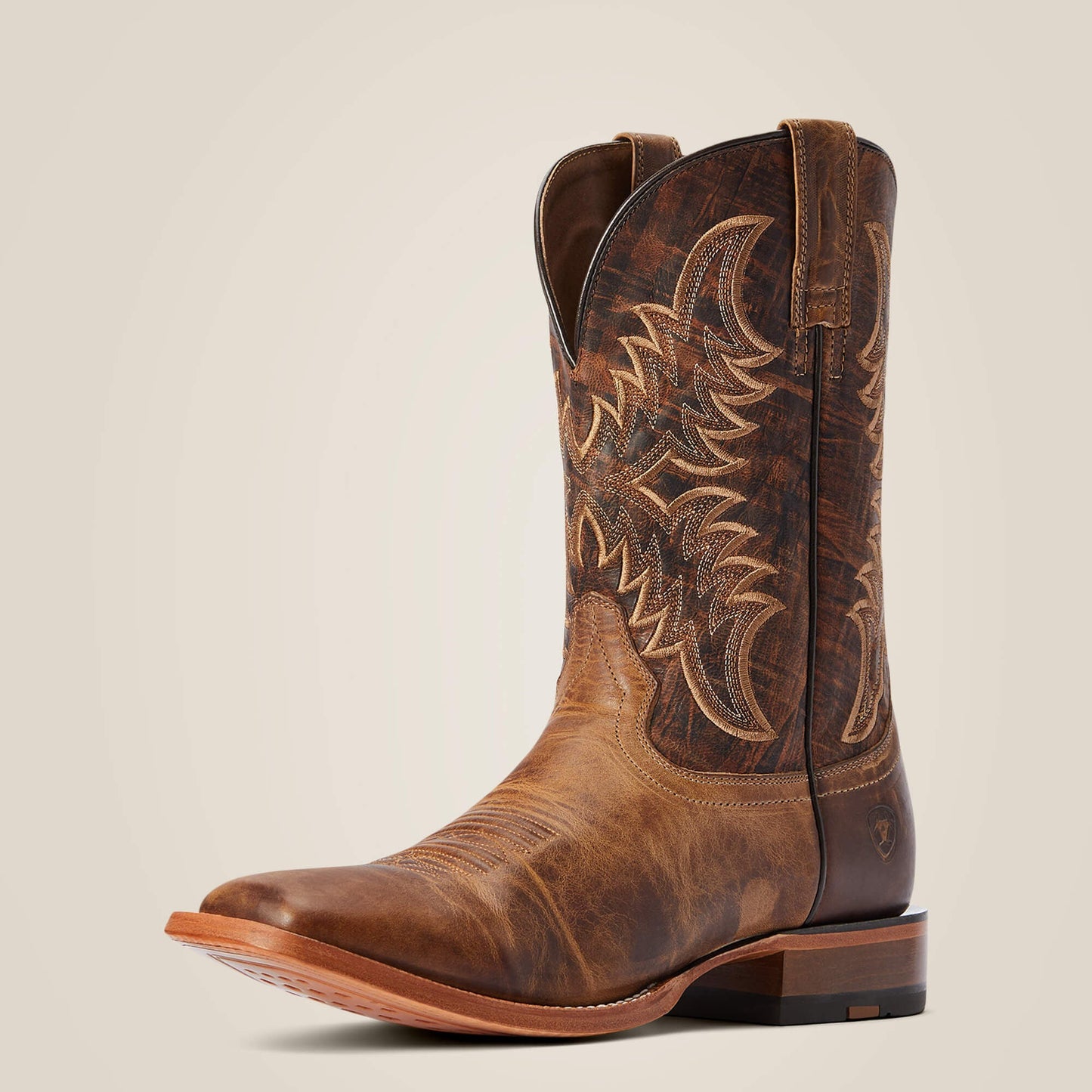 Point Ryder Western Boot Men | Ariat outlet