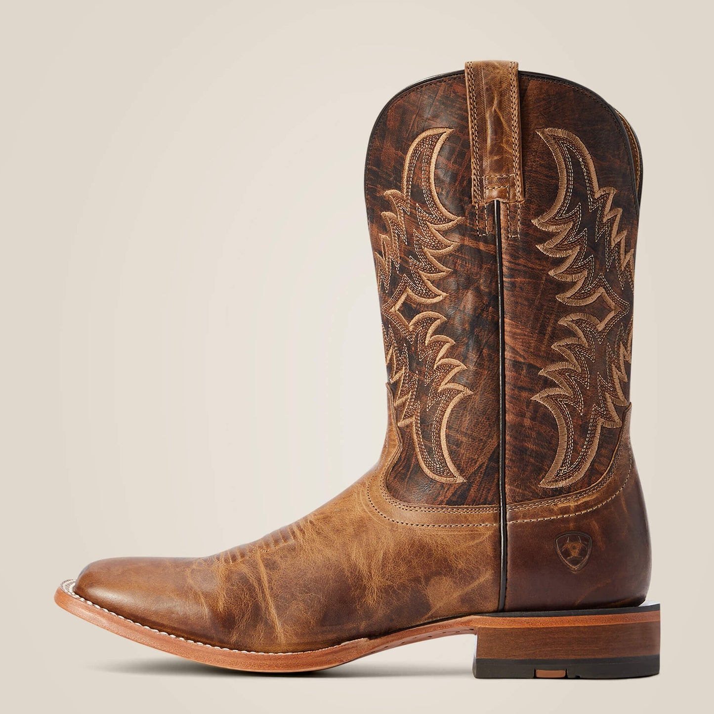 Point Ryder Western Boot Men | Ariat outlet