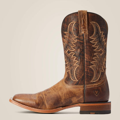 Point Ryder Western Boot Men | Ariat outlet