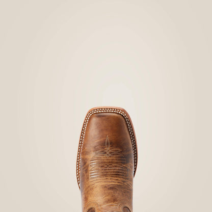 Point Ryder Western Boot Men | Ariat outlet