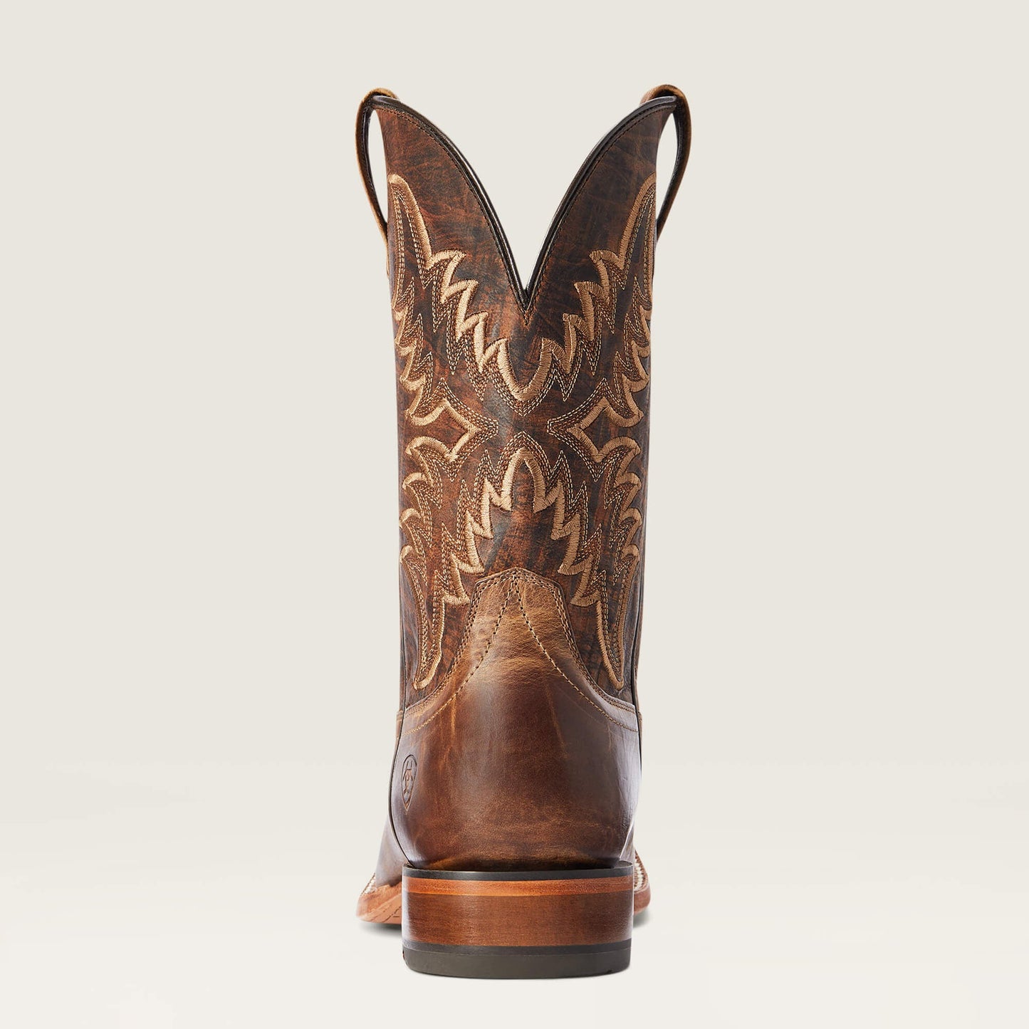 Point Ryder Western Boot Men | Ariat outlet
