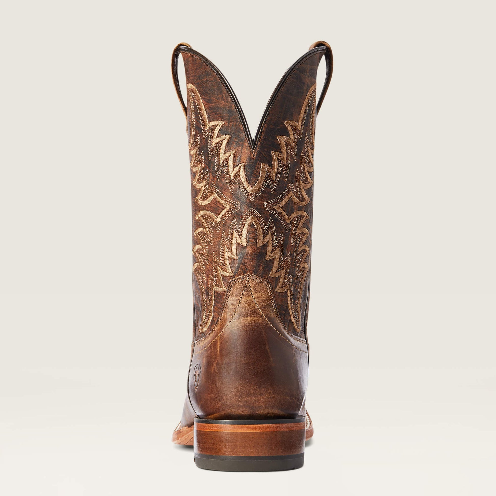 Point Ryder Western Boot Men | Ariat outlet
