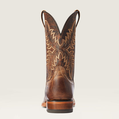 Point Ryder Western Boot Men | Ariat outlet