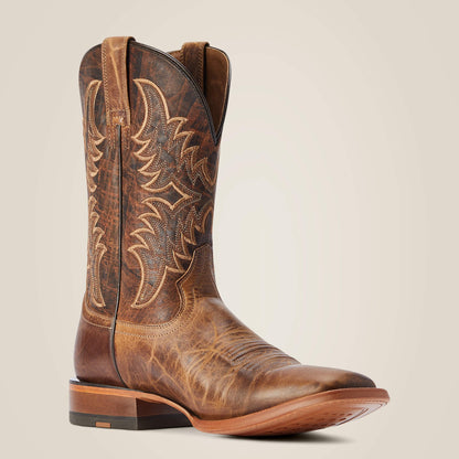 Point Ryder Western Boot Men | Ariat outlet