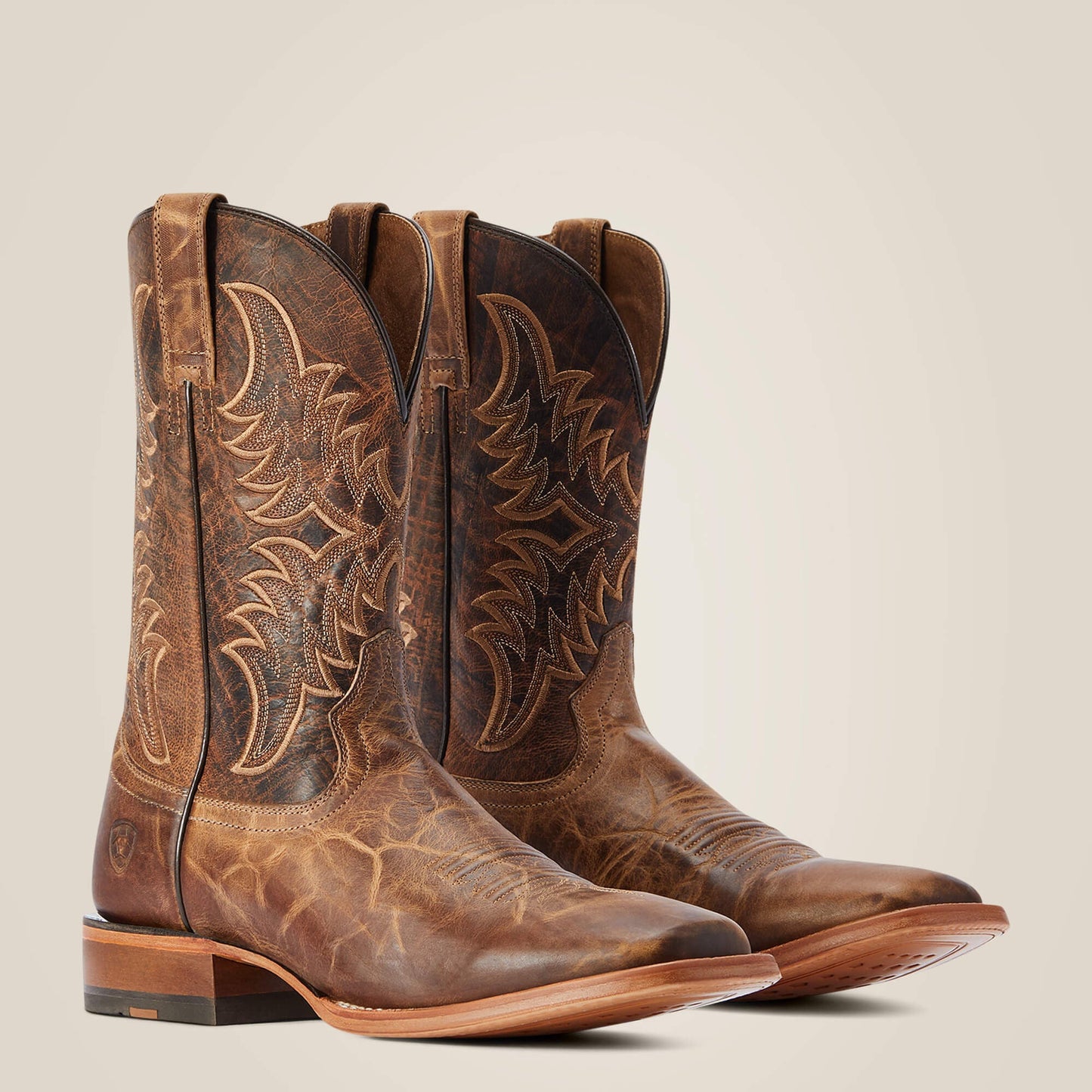 Point Ryder Western Boot Men | Ariat outlet