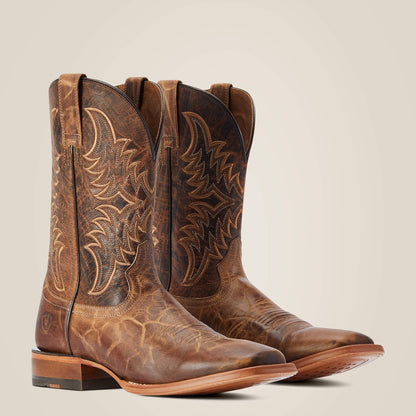 Point Ryder Western Boot Men | Ariat outlet