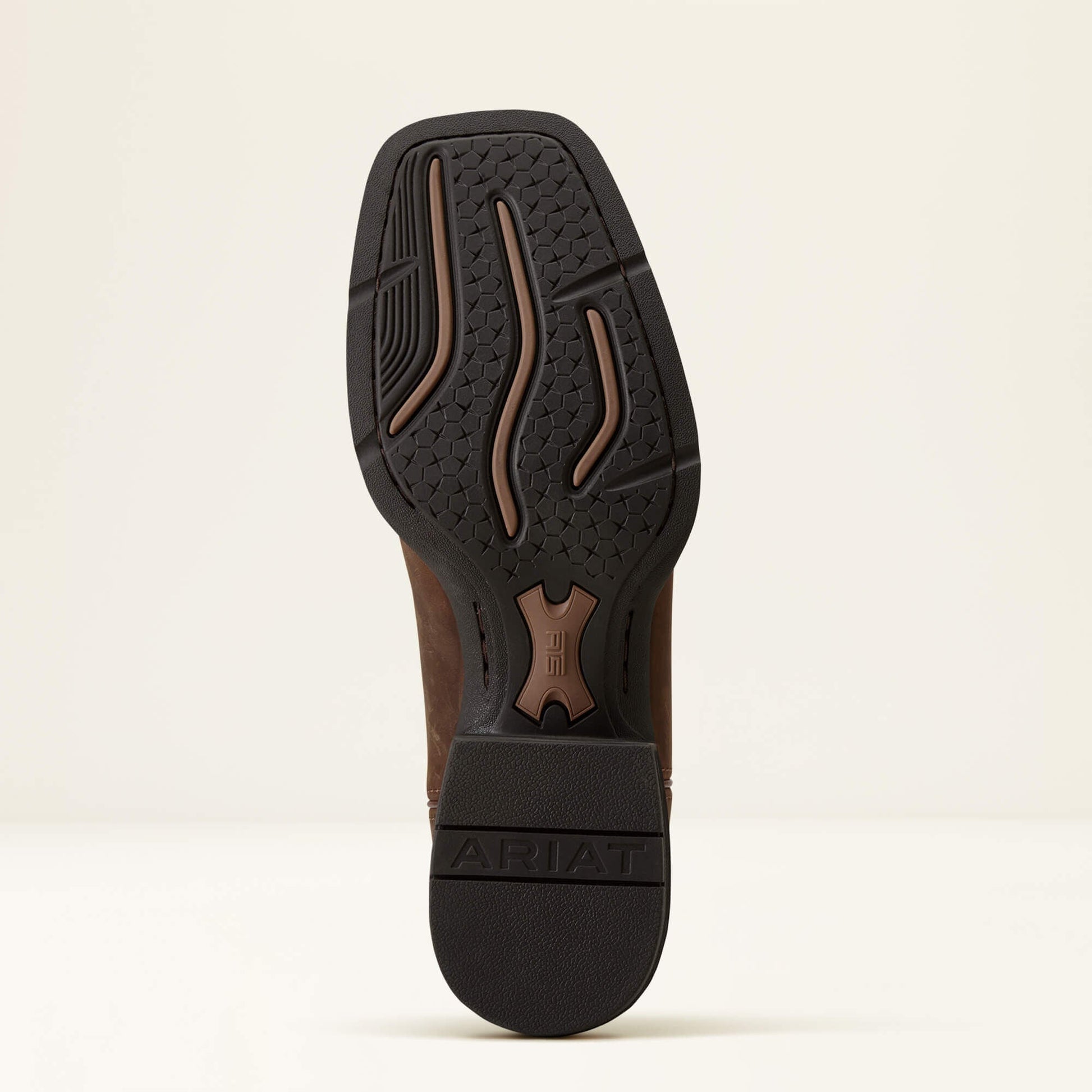 Sport Wide Square Toe Cowboy Boot Men | Ariat online shop