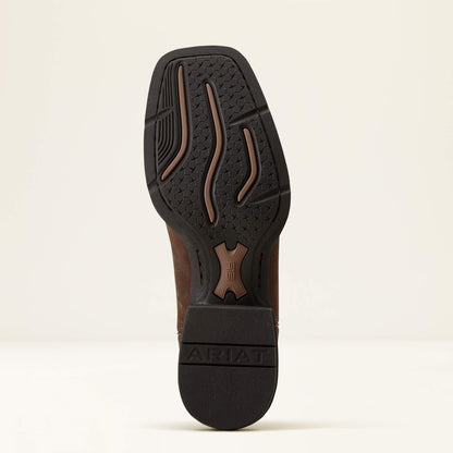Sport Wide Square Toe Cowboy Boot Men | Ariat online shop