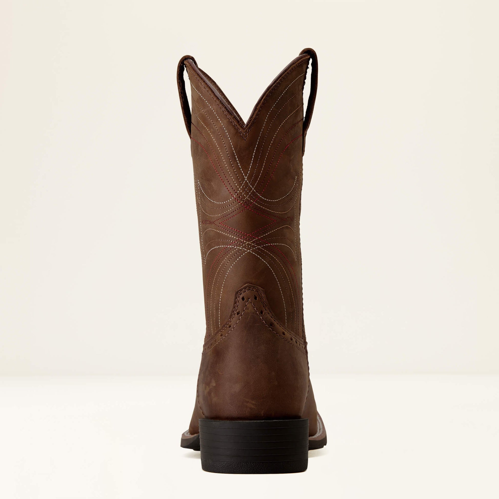 Sport Wide Square Toe Cowboy Boot Men | Ariat online shop