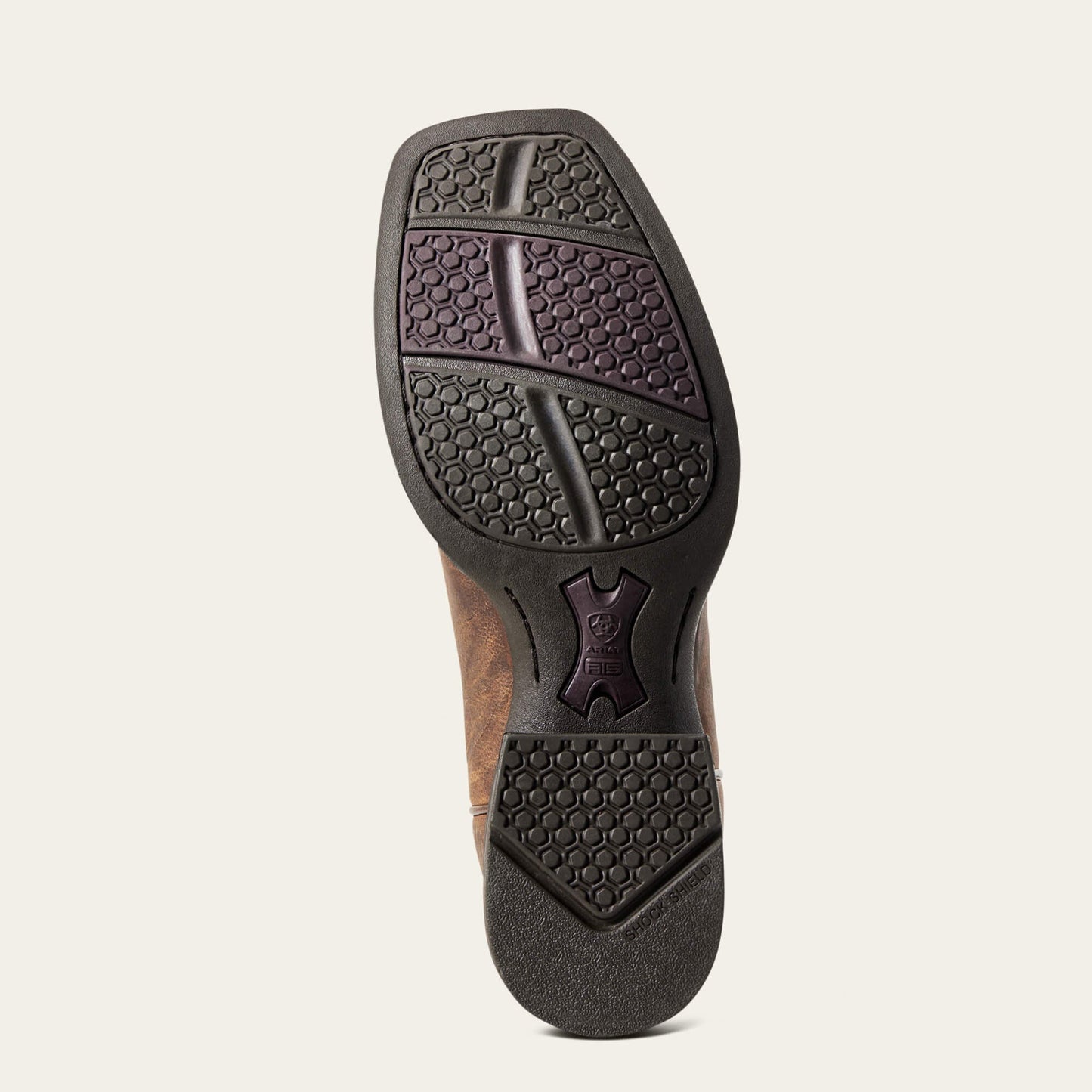 Amos Cowboy Boot Men | Ariat on sale