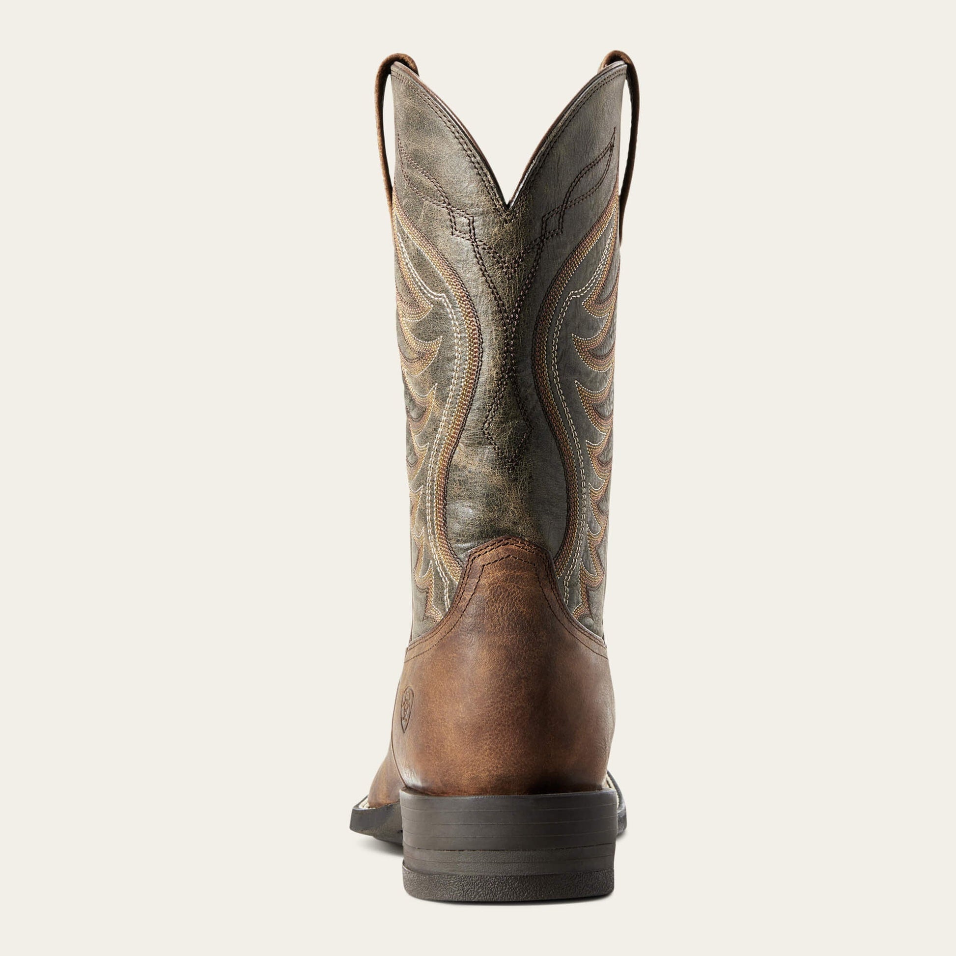Amos Cowboy Boot Men | Ariat on sale