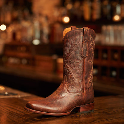 Bench Made Stilwell Cowboy Boot Men | Ariat for sale