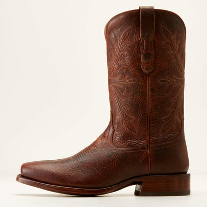 Bench Made Stilwell Cowboy Boot Men | Ariat for sale