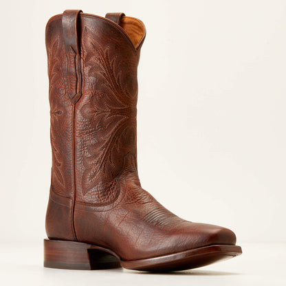 Bench Made Stilwell Cowboy Boot Men | Ariat for sale