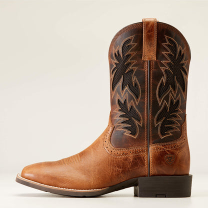 Sport Cool VentTEK Cowboy Boot Men | Ariat discount