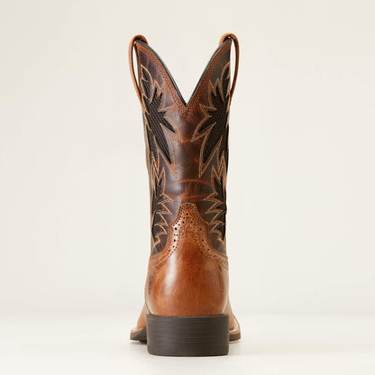 Sport Cool VentTEK Cowboy Boot Men | Ariat discount