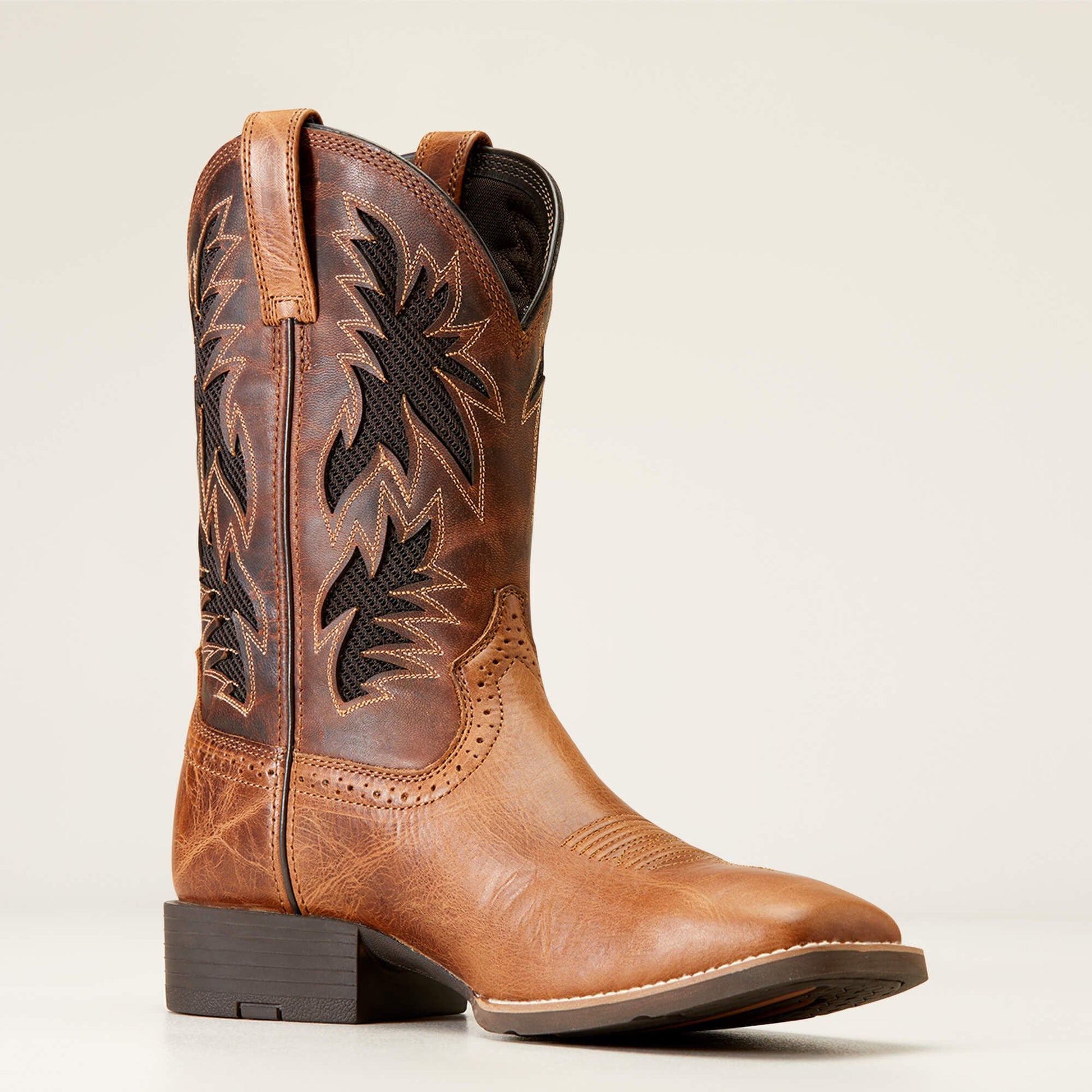 Sport Cool VentTEK Cowboy Boot Men | Ariat discount