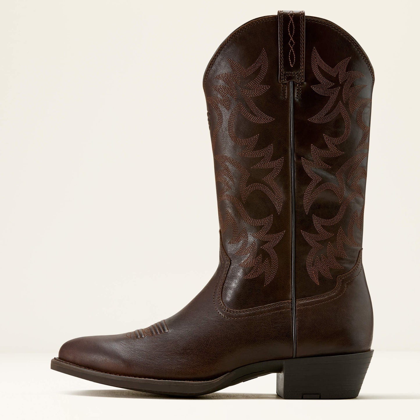 Heritage R Toe Western Boot Men | Ariat online