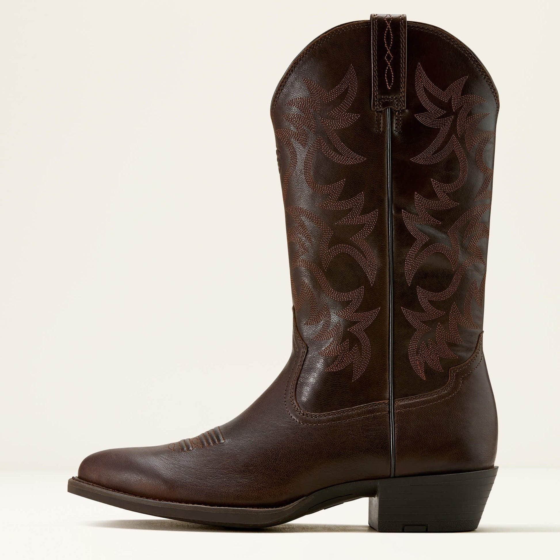 Heritage R Toe Western Boot Men | Ariat online