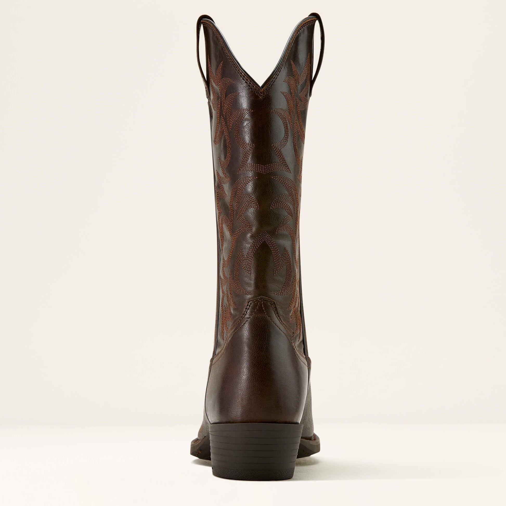 Heritage R Toe Western Boot Men | Ariat online