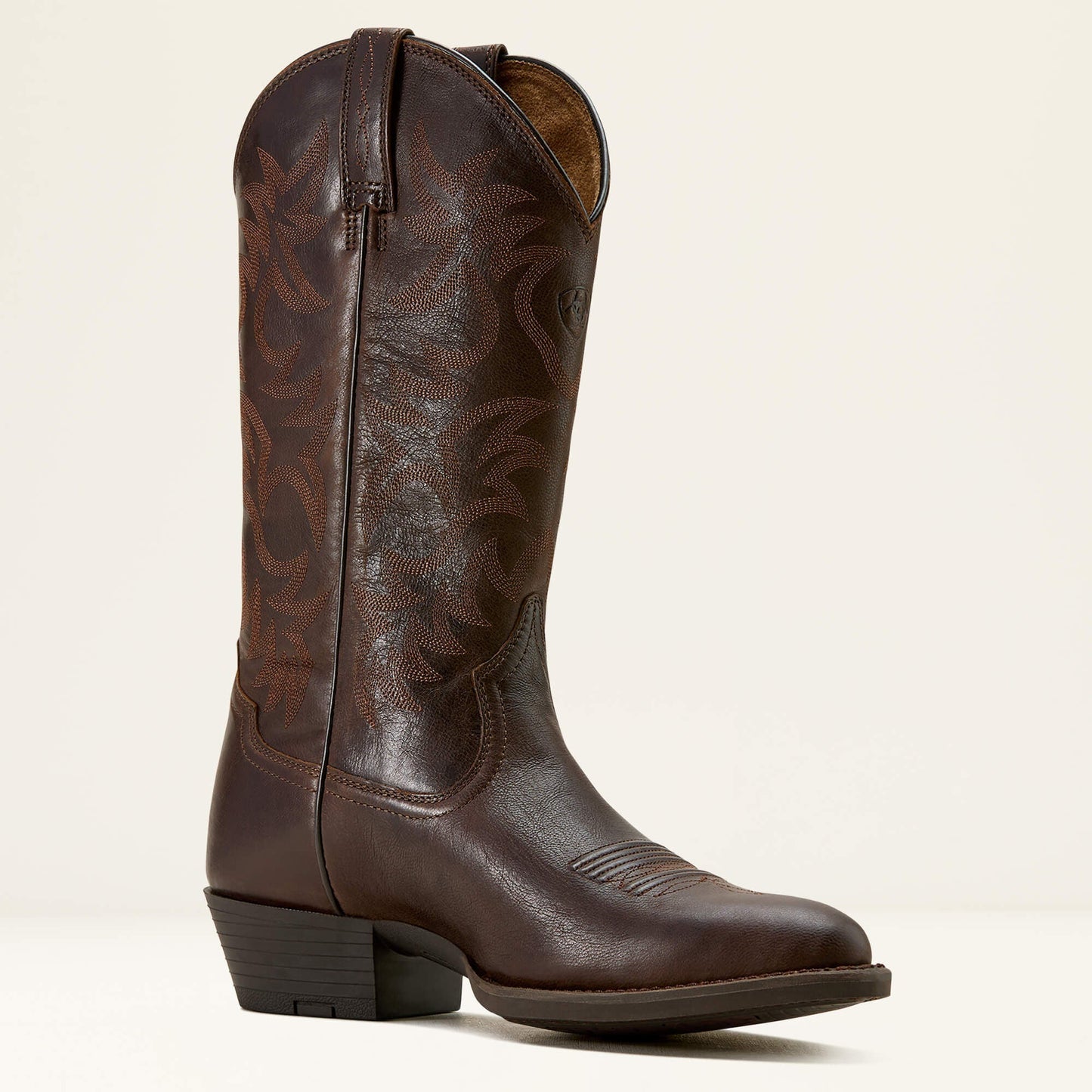 Heritage R Toe Western Boot Men | Ariat online