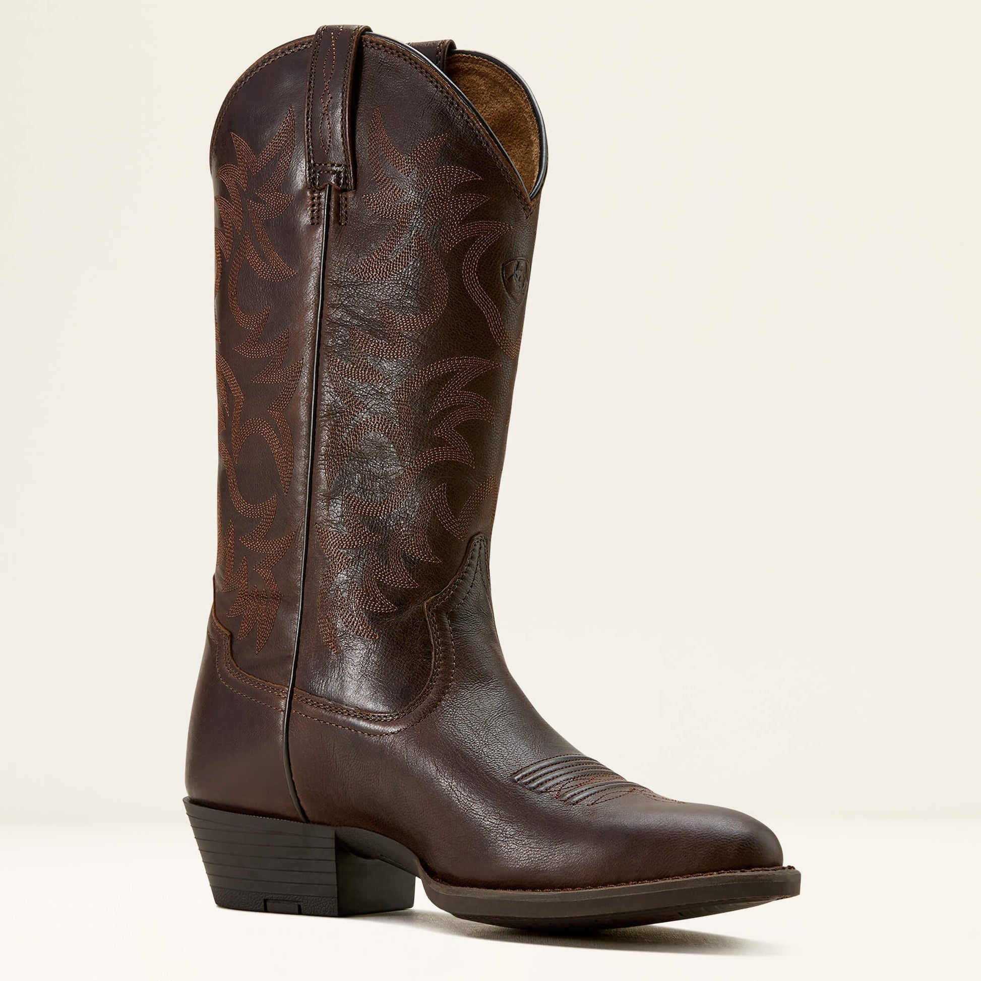 Heritage R Toe Western Boot Men | Ariat online