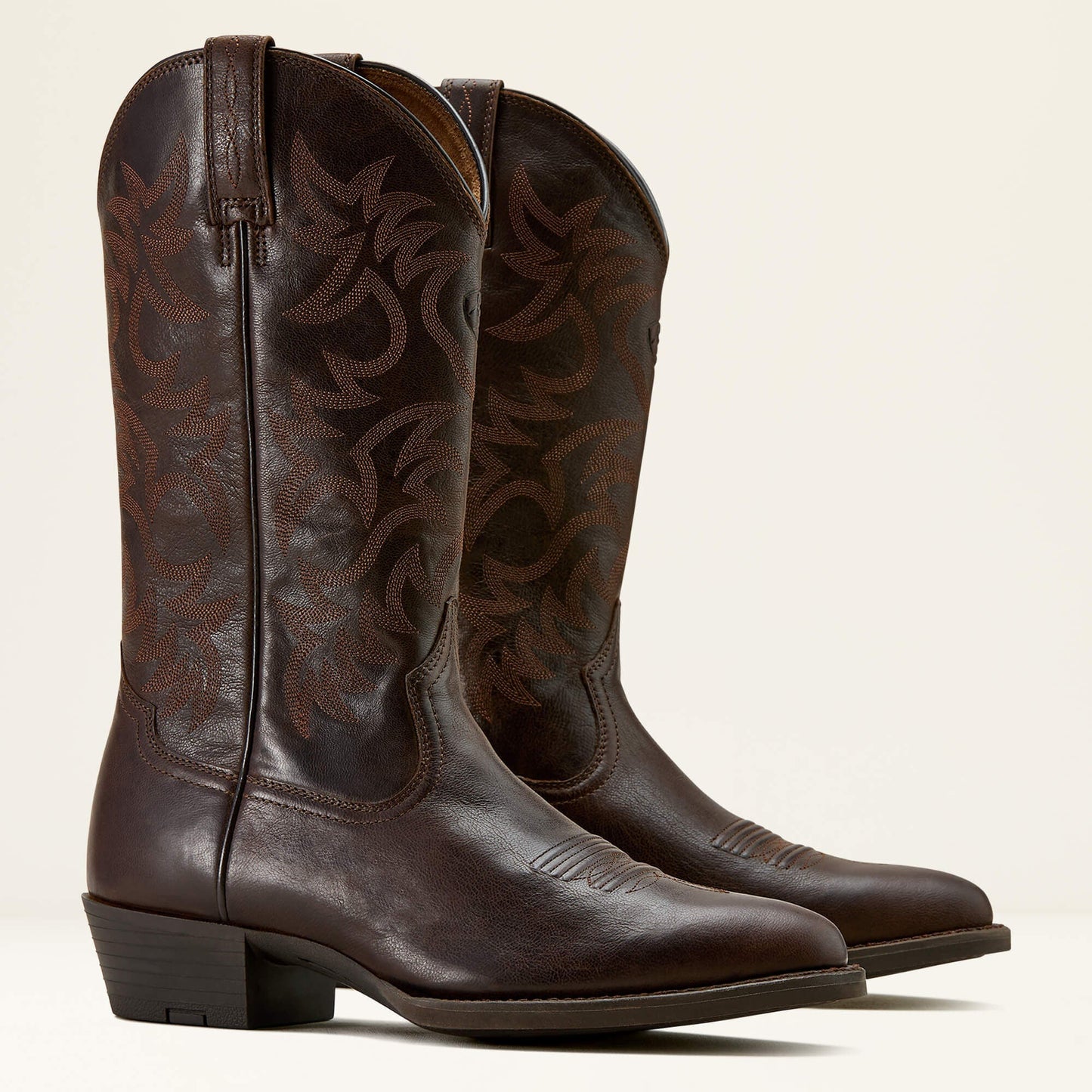 Heritage R Toe Western Boot Men | Ariat online