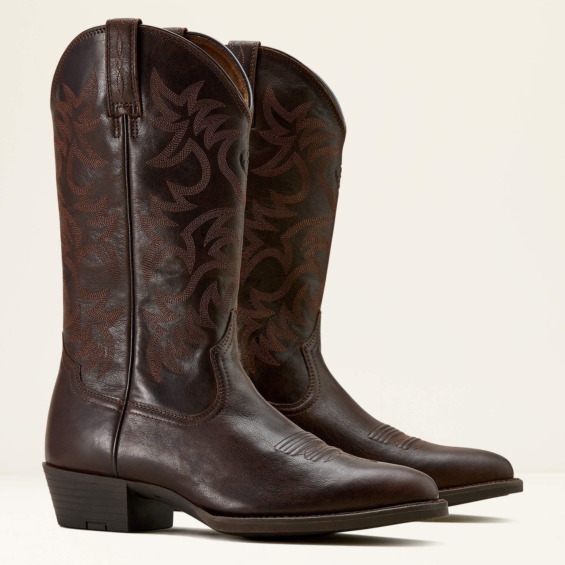 Heritage R Toe Western Boot Men | Ariat online