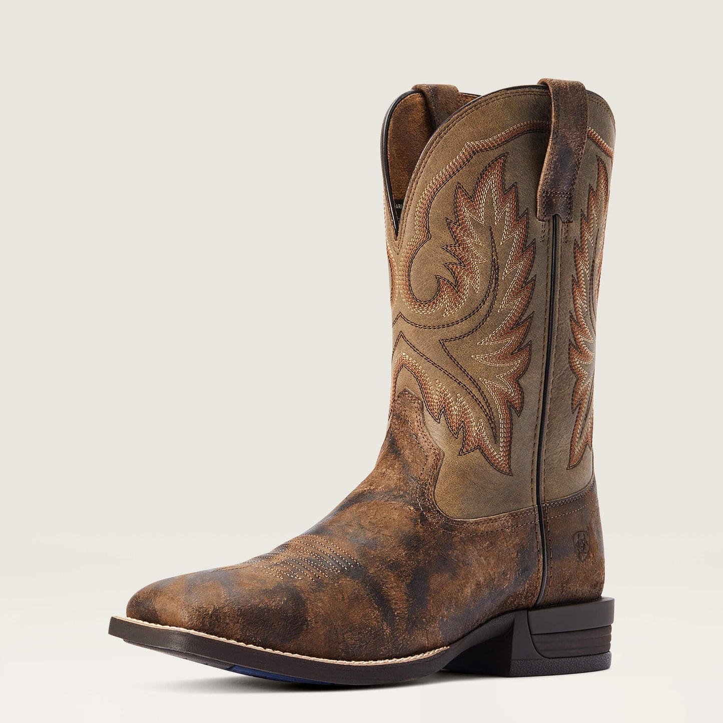 Wilder Cowboy Boot Men | Ariat sale