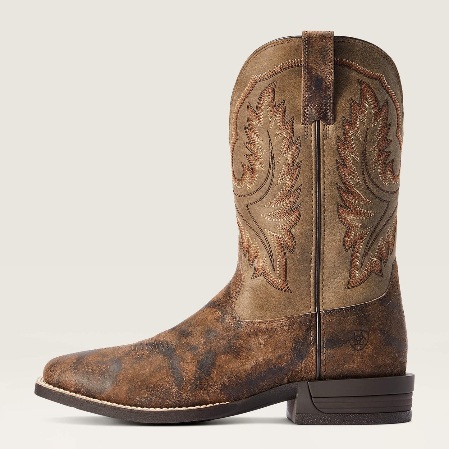 Wilder Cowboy Boot Men | Ariat sale