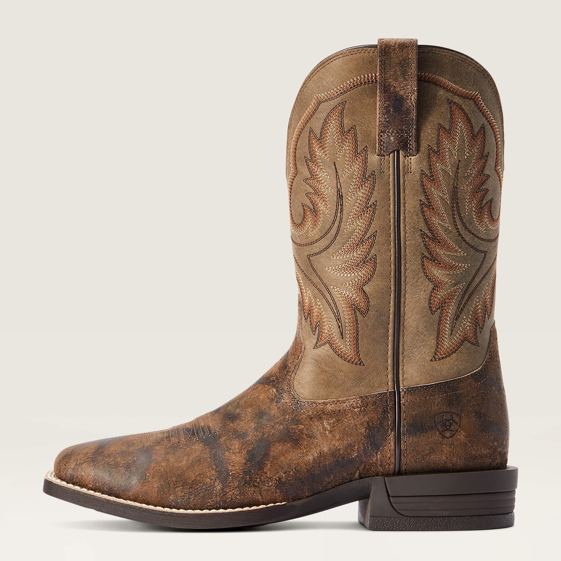 Wilder Cowboy Boot Men | Ariat sale